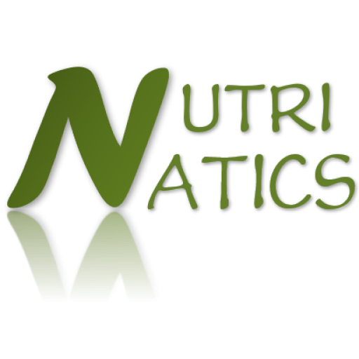 Nutrinatics